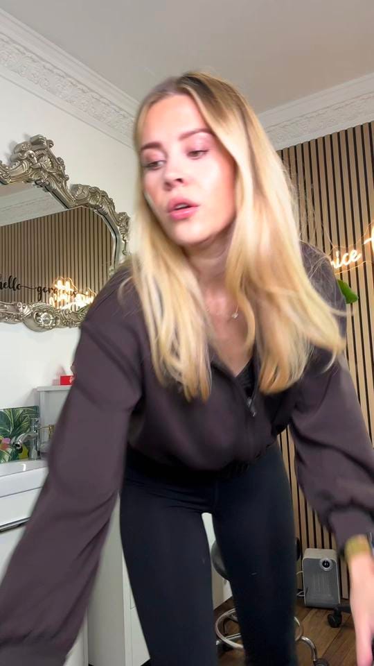 Post 10 by hannah ✨ on TikTok (video)