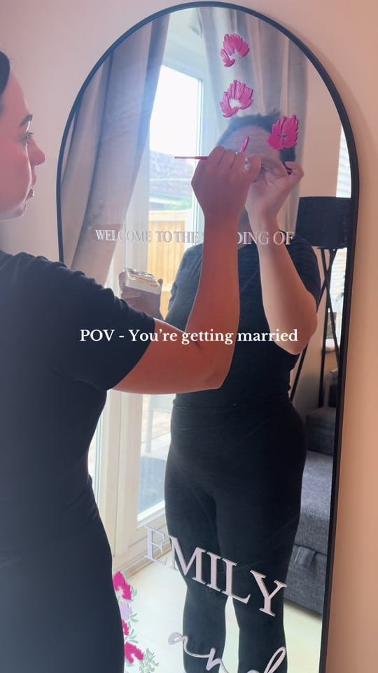 Post 8 by The Last Little Details ✨☁️ on TikTok (video)