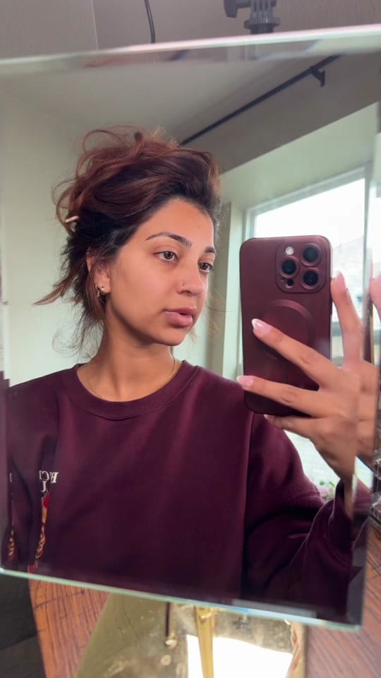 Post 3 by Rabail 🕊 | SAHM on TikTok (video)