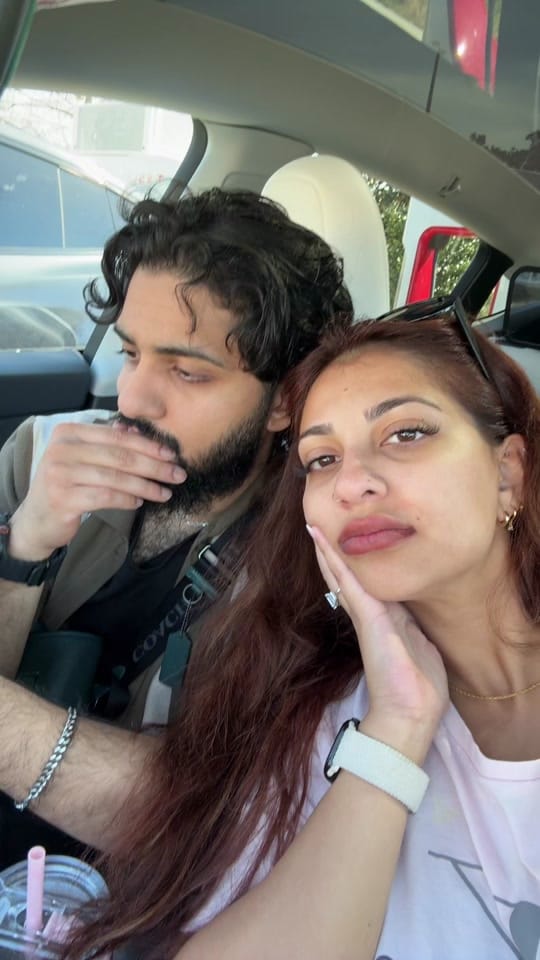 Post 4 by Rabail 🕊 | SAHM on TikTok (video)