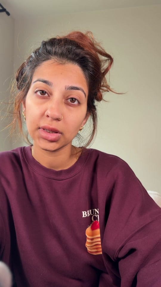 Post 5 by Rabail 🕊 | SAHM on TikTok (video)