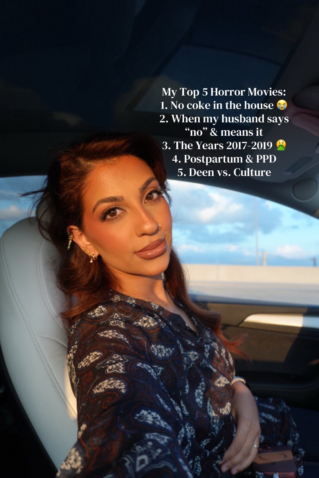 Post 6 by Rabail 🕊 | SAHM on TikTok (video)