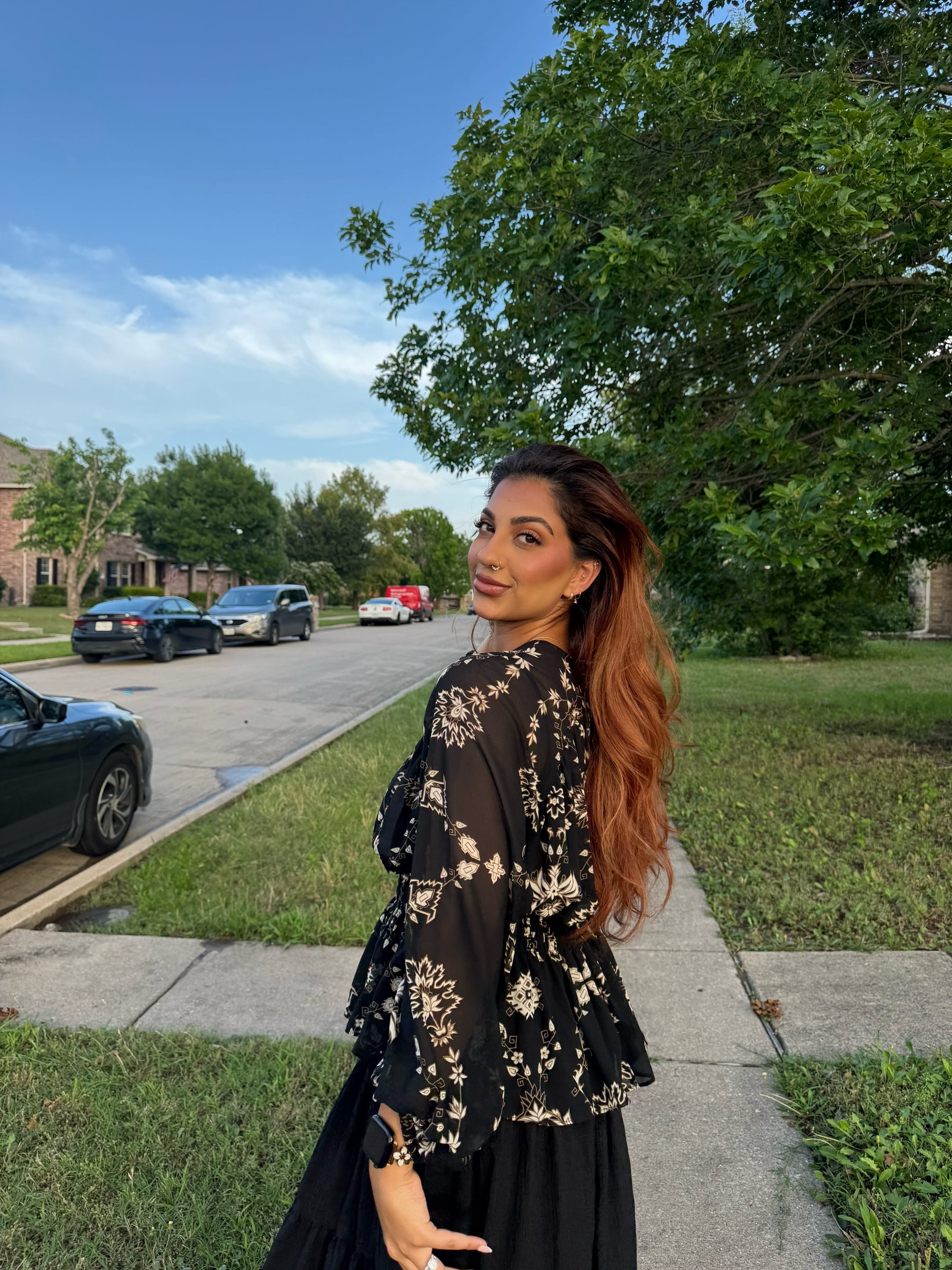 Post 1 by Rabail 🕊 | SAHM on TikTok (video)
