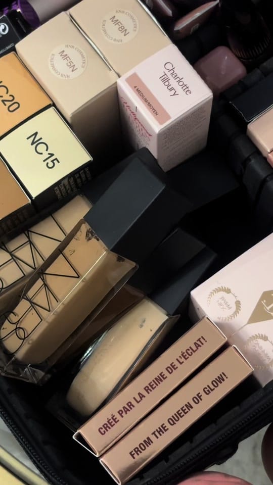 Post 8 by exclusivemoments._ on TikTok (video)