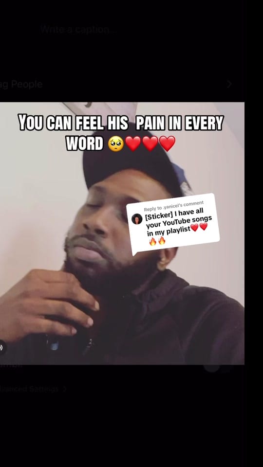 Post 1 by 30BOYY🖤 on TikTok (video)