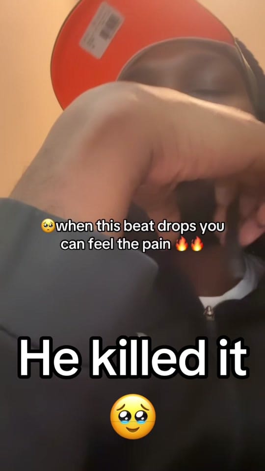 Post 6 by 30BOYY🖤 on TikTok (video)