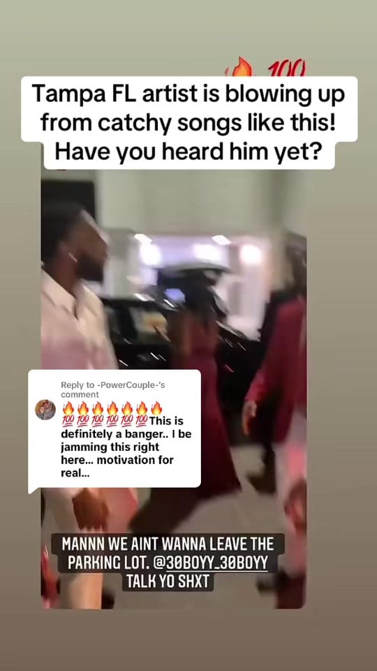 Post 8 by 30BOYY🖤 on TikTok (video)