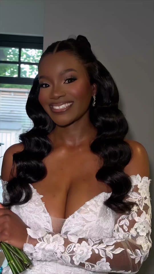 Post 3 by Hair by Chrisbeck's on TikTok (video)