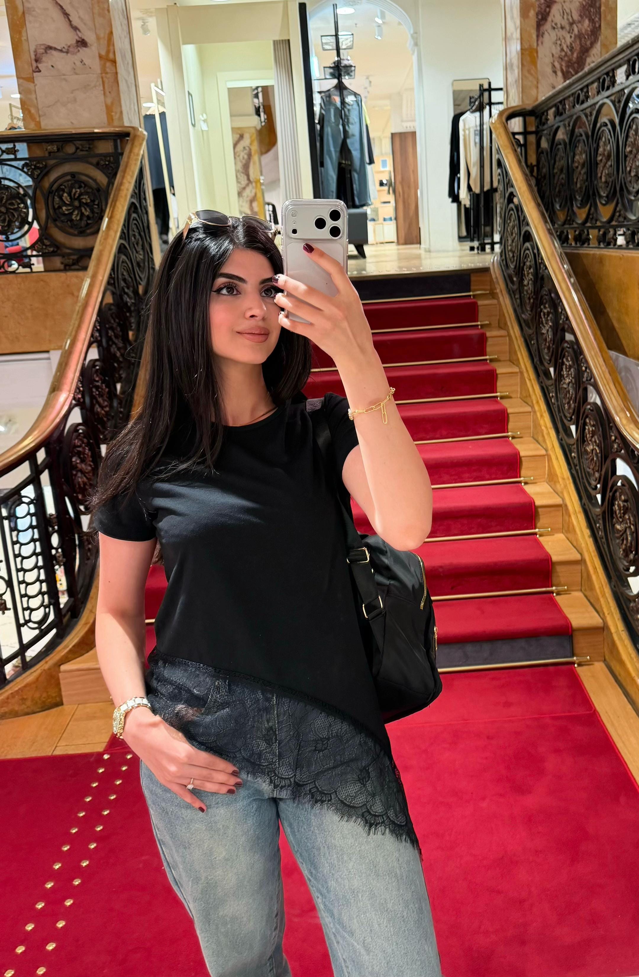 Post 1 by Hala_alsoukhni on TikTok (video)