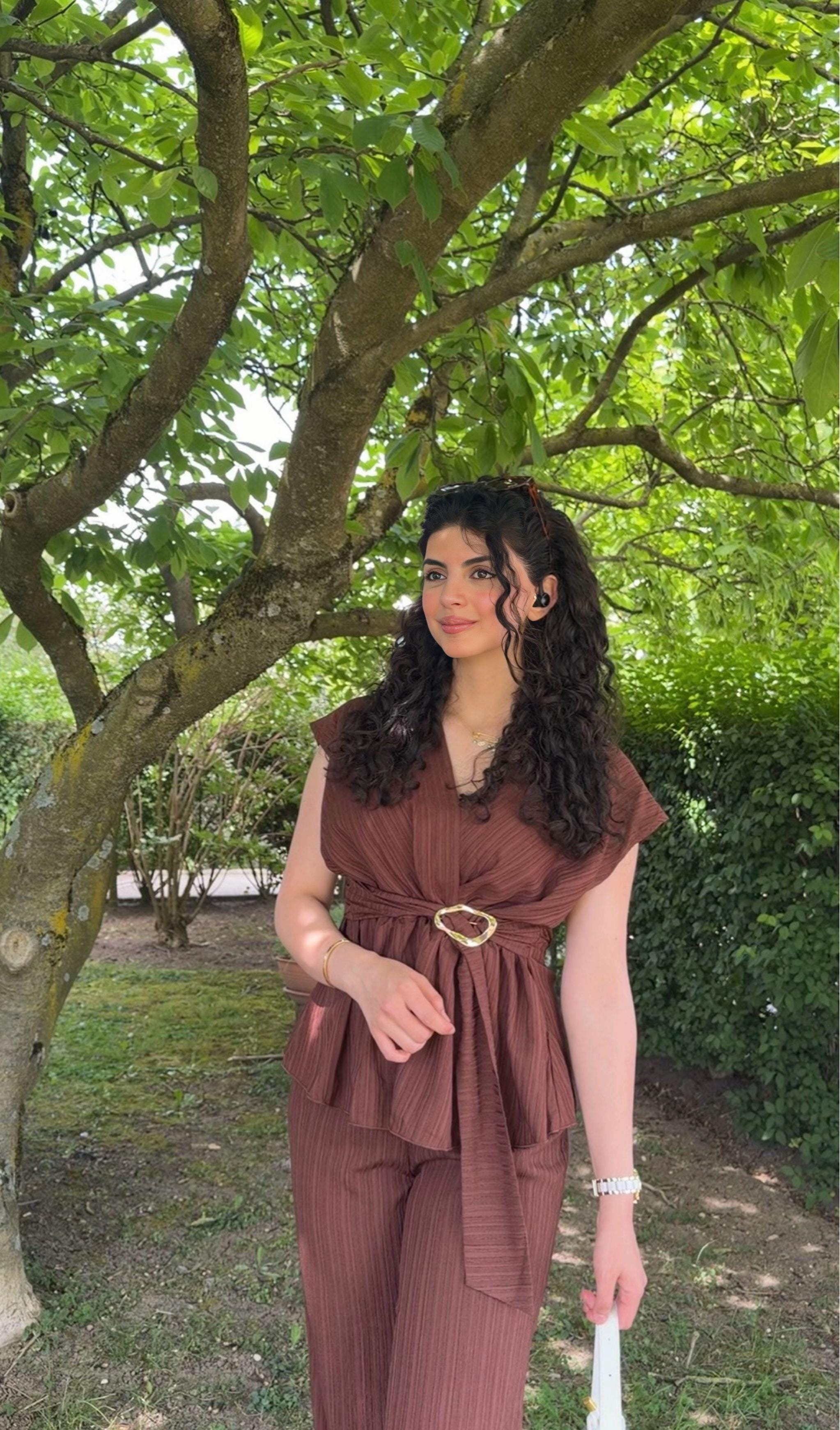 Post 7 by Hala_alsoukhni on TikTok (video)