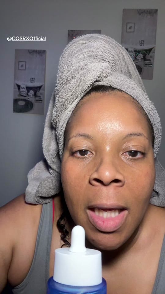 Post 2 by Turquoise Harris on TikTok (video)