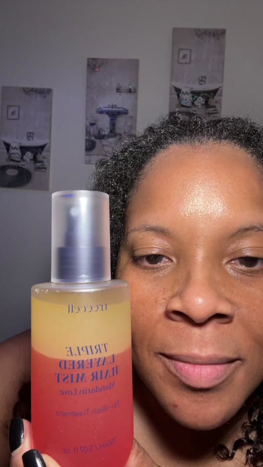 Post 3 by Turquoise Harris on TikTok (video)