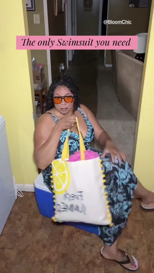 Post 6 by Turquoise Harris on TikTok (video)