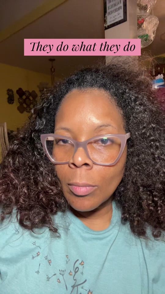 Post 1 by Turquoise Harris on TikTok (video)
