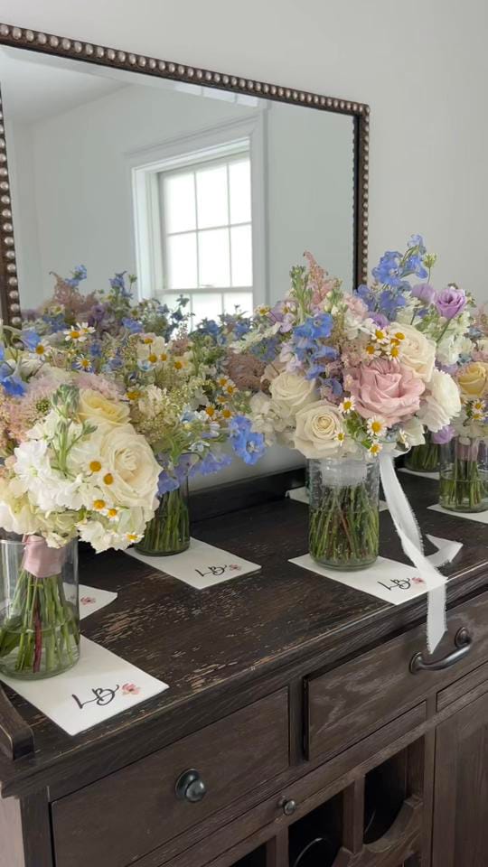 Post 6 by Little Blooms on TikTok (video)