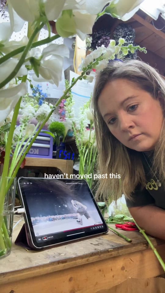 Post 4 by Little Blooms on TikTok (video)