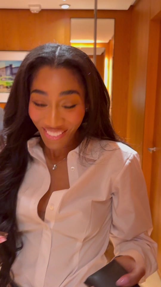 Post 1 by Christian Chanel on TikTok (video)