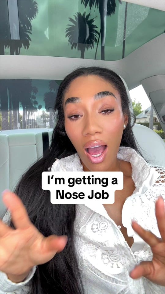 Post 6 by Christian Chanel on TikTok (video)