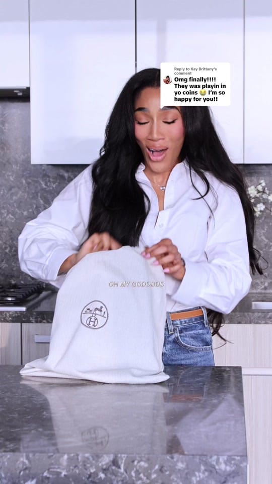 Post 2 by Christian Chanel on TikTok (video)