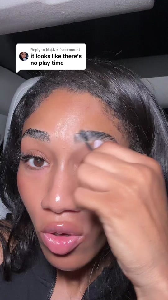 Post 10 by Christian Chanel on TikTok (video)
