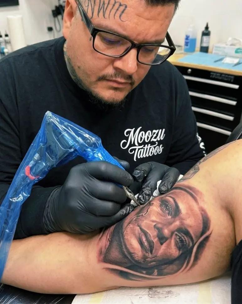 Post 3 by MoozuTattoos on TikTok (video)