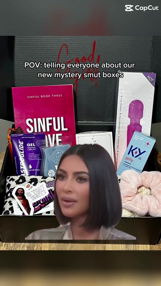 Post 8 by KTO Design Co on TikTok (video)