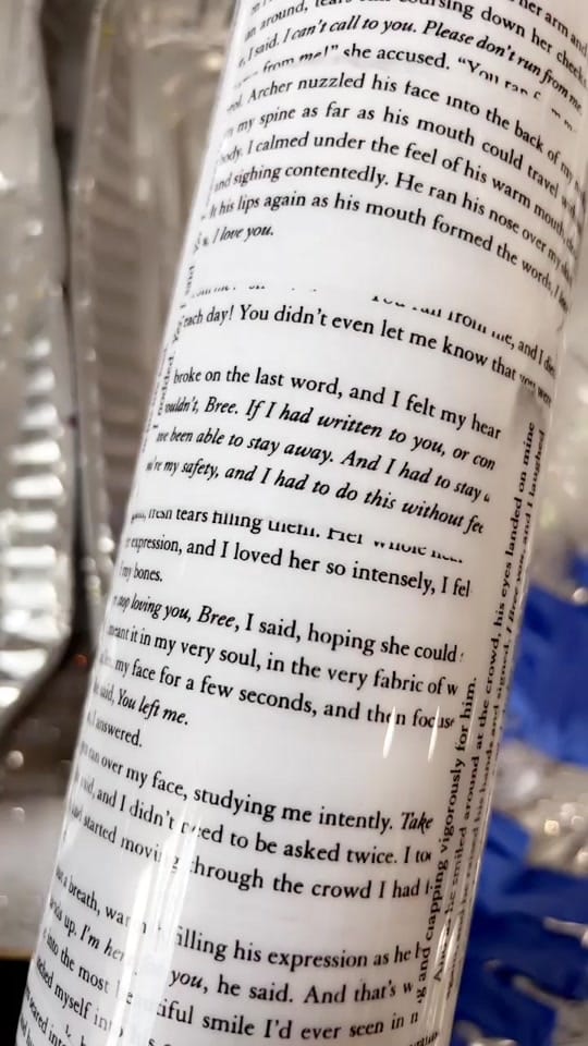 Post 5 by KTO Design Co on TikTok (video)