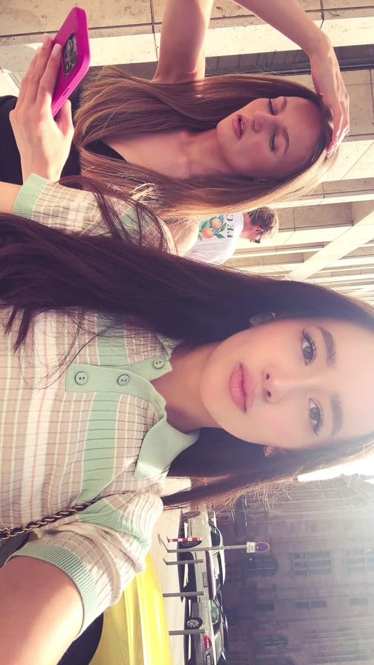 Post 5 by Nadiia | Content & UGC creator on TikTok (video)