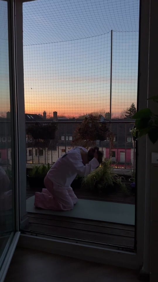 Post 10 by Nadiia | Content & UGC creator on TikTok (video)