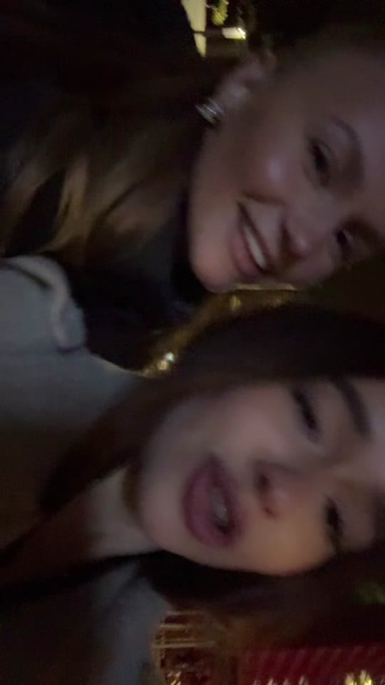Post 9 by Nadiia | Content & UGC creator on TikTok (video)