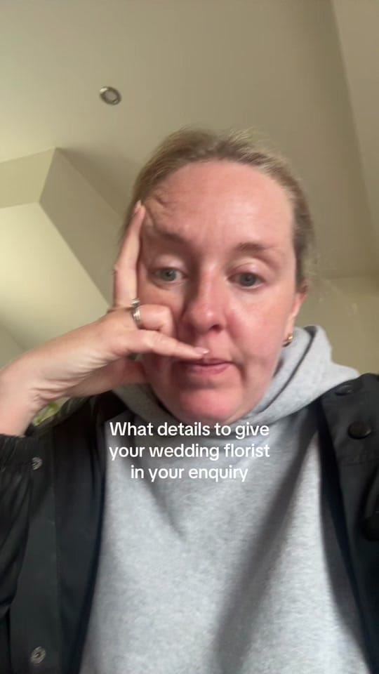 Post 7 by Braw Blooms on TikTok (video)