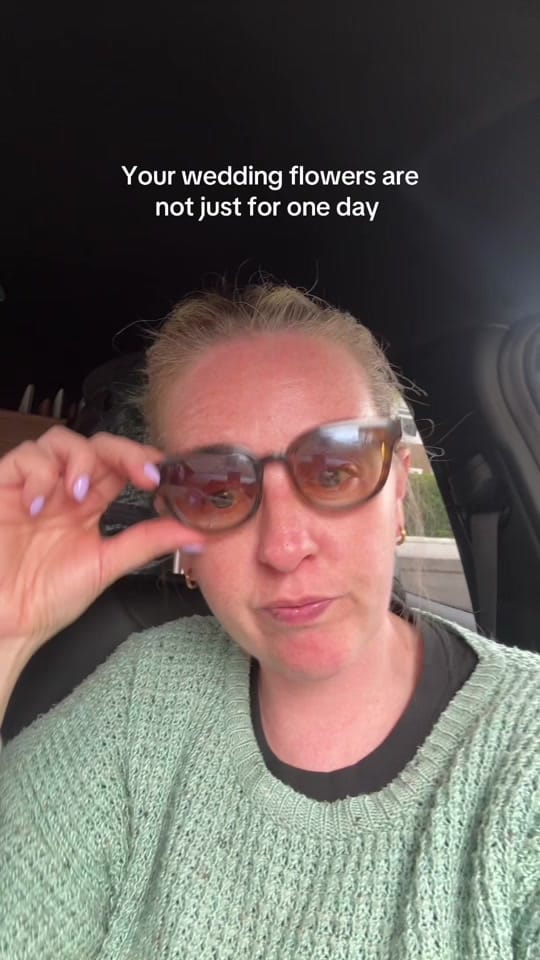 Post 3 by Braw Blooms on TikTok (video)