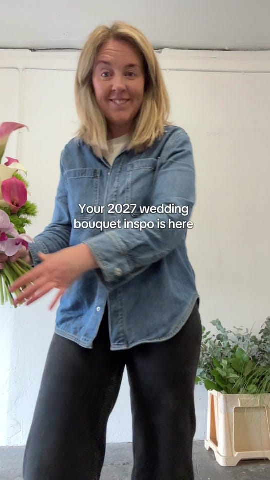 Post 2 by Braw Blooms on TikTok (video)