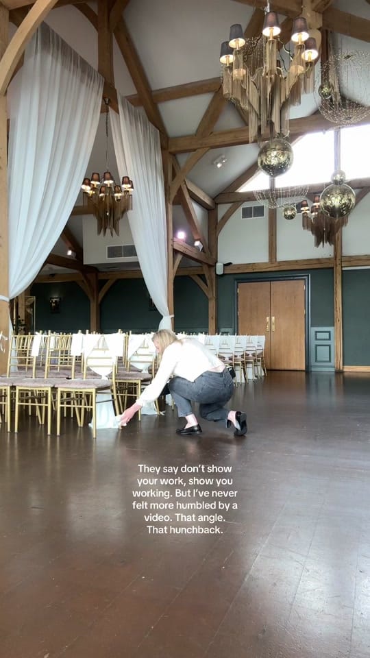 Post 1 by Braw Blooms on TikTok (video)