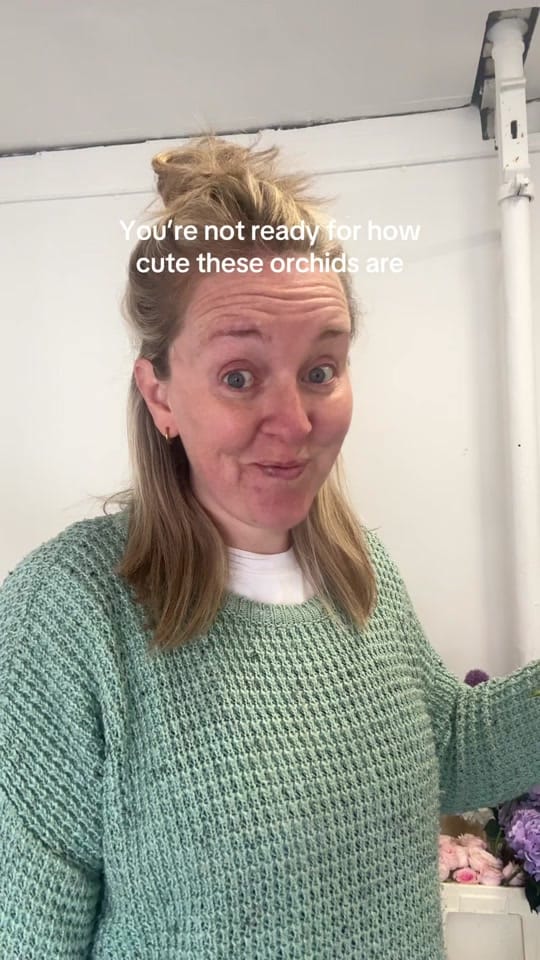 Post 9 by Braw Blooms on TikTok (video)