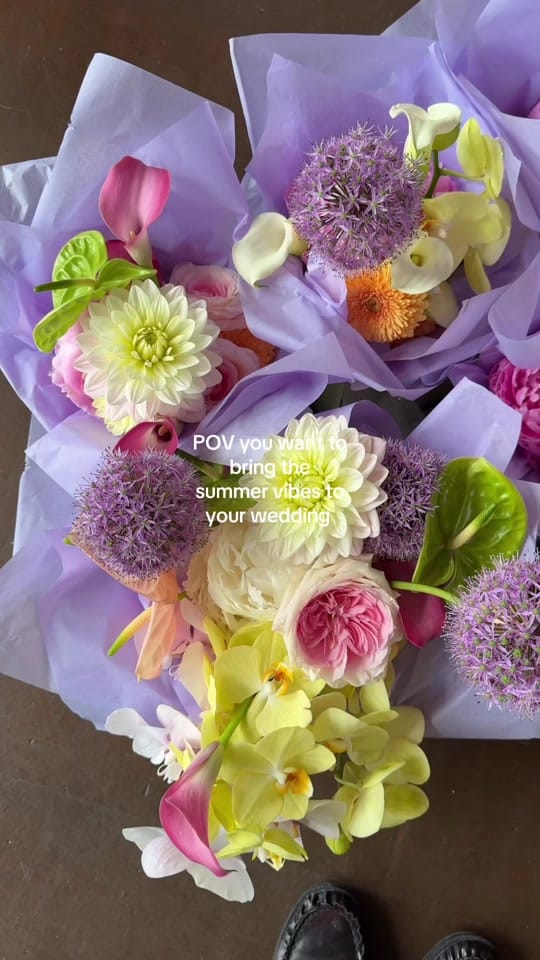 Post 4 by Braw Blooms on TikTok (video)