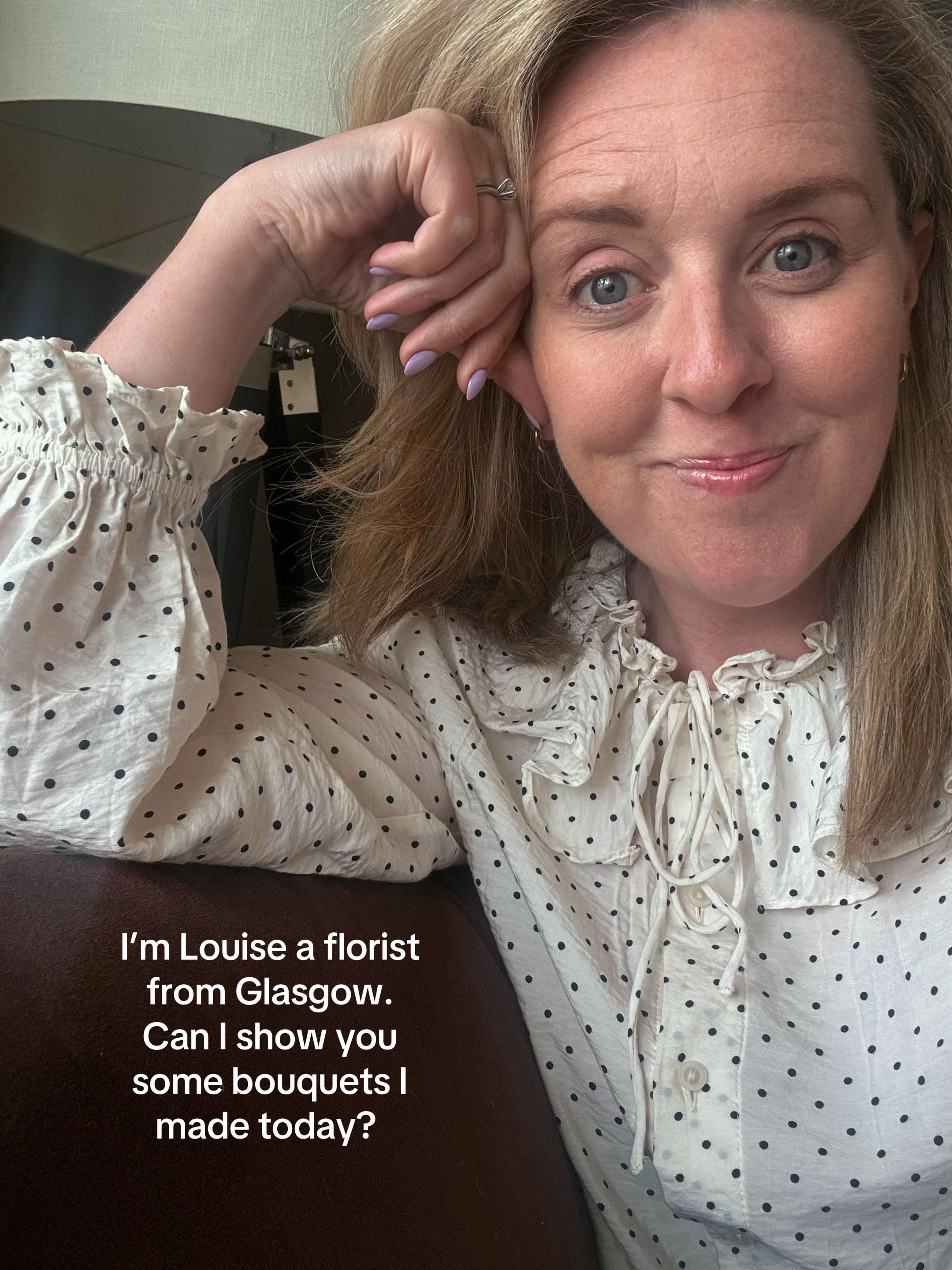 Post 5 by Braw Blooms on TikTok (video)
