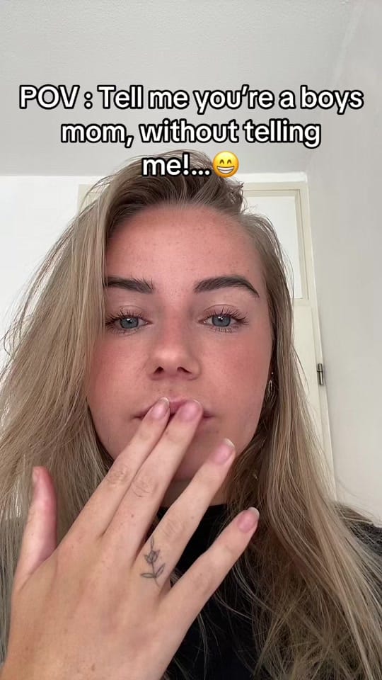 Post 10 by Mara Claessens on TikTok (video)