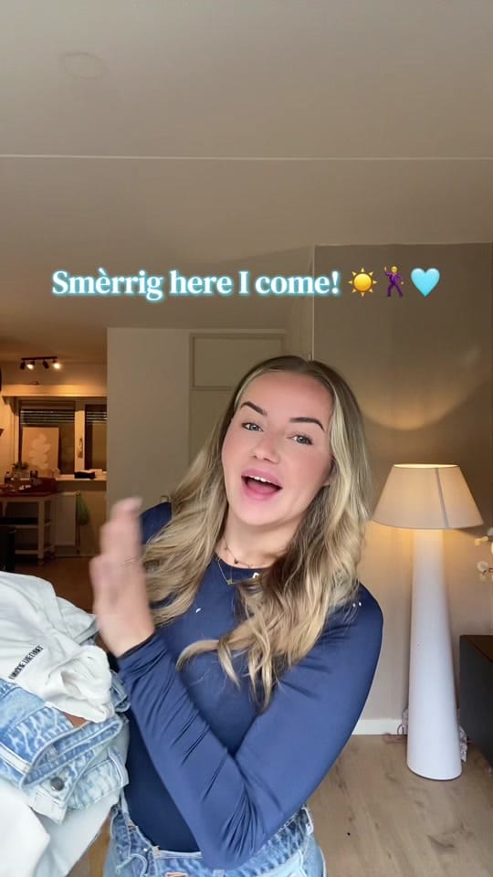 Post 2 by Mara Claessens on TikTok (video)