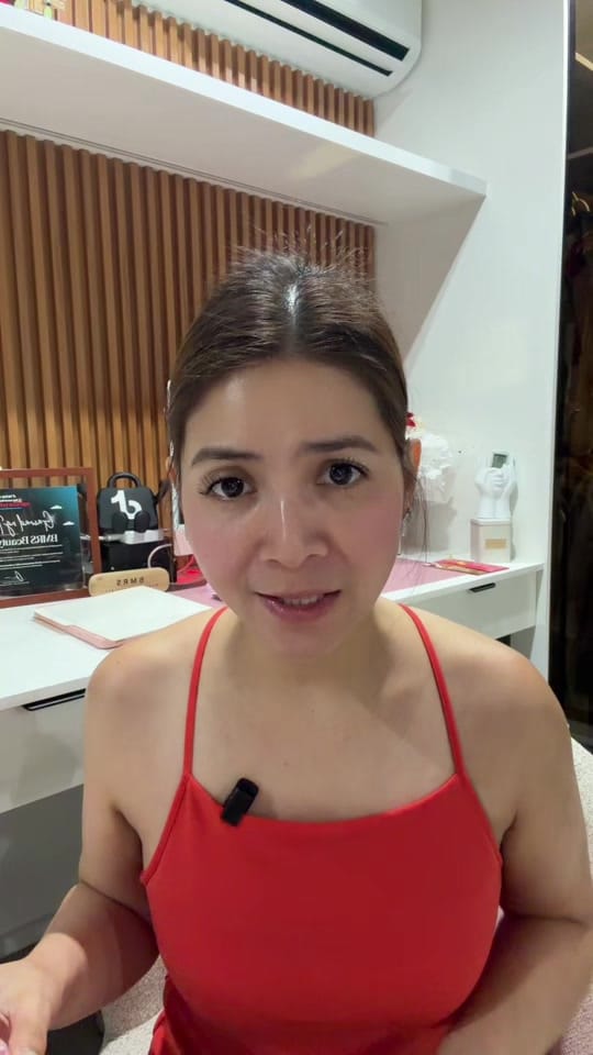 Post 5 by Mhy Samarita- Ramos on TikTok (video)
