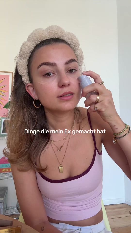 Post 3 by gretahelgerth on TikTok (video)