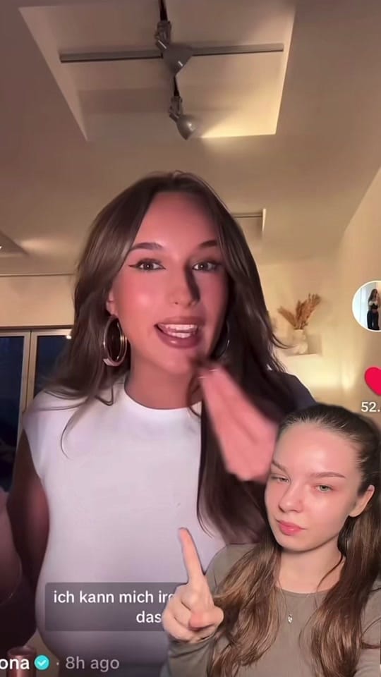 Post 9 by Denisa on TikTok (video)