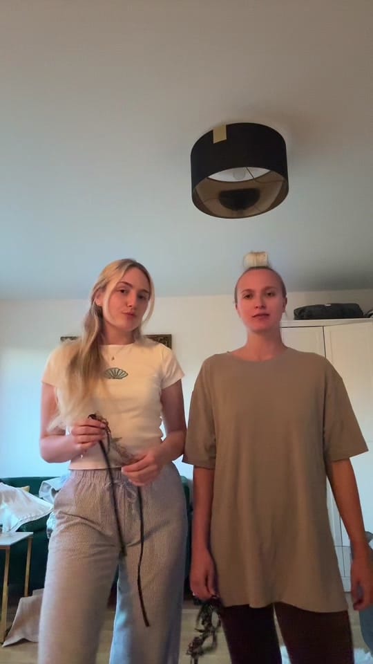 Post 5 by Shayenne🩰🦢 on TikTok (video)