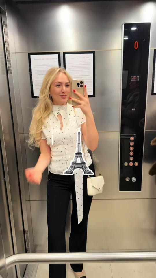 Post 8 by Shayenne🩰🦢 on TikTok (video)