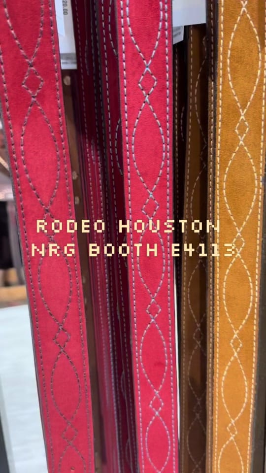 Post 4 by Double J Saddlery on TikTok (video)