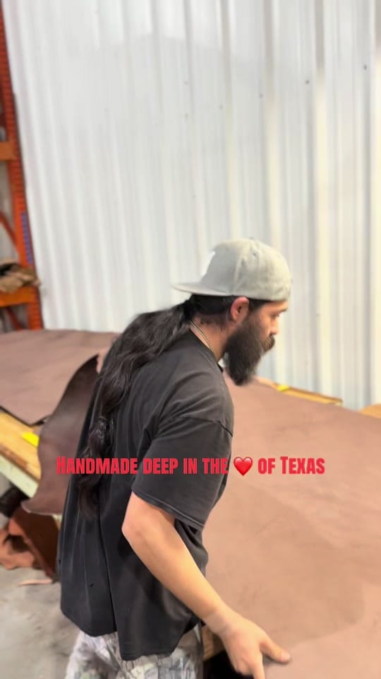 Post 7 by Double J Saddlery on TikTok (video)