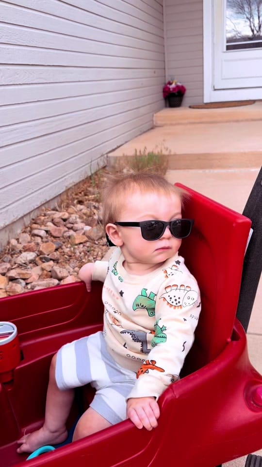Post 9 by Sierra DeGroote on TikTok (video)