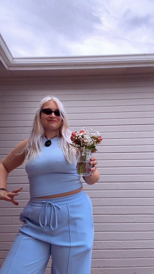 Post 8 by Sierra DeGroote on TikTok (video)