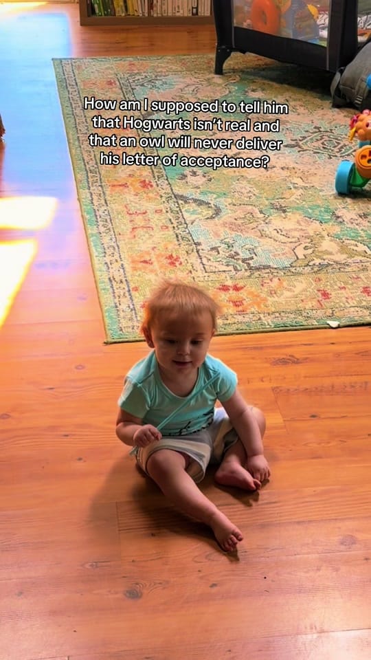 Post 6 by Sierra DeGroote on TikTok (video)