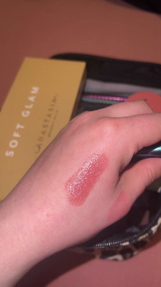 Post 2 by rubiabeauty on TikTok (video)